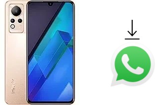 Come installare WhatsApp su Infinix Note 12