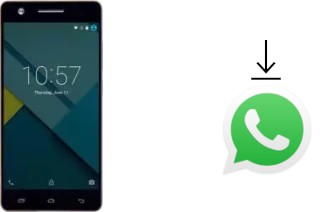 Come installare WhatsApp su Infinix S2