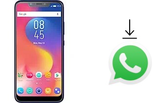 Come installare WhatsApp su Infinix S3X