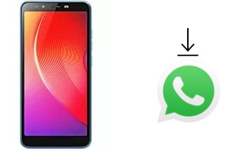 Come installare WhatsApp su Infinix Smart 2