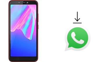 Come installare WhatsApp su Infinix Smart 2 Pro