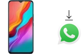 Come installare WhatsApp su Infinix Smart 4 Plus