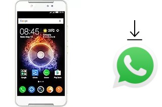 Come installare WhatsApp su Infinix Smart