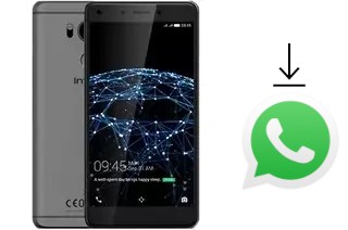 Come installare WhatsApp su Infinix Zero 4