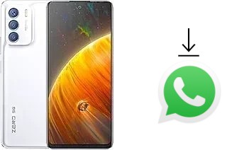 Come installare WhatsApp su Infinix Zero 5G 2023