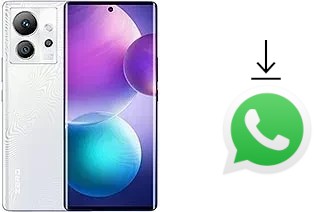 Come installare WhatsApp su Infinix Zero Ultra