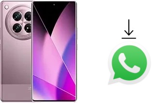 Come installare WhatsApp su Infinix Zero 40