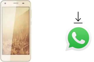 Come installare WhatsApp su InFocus A1