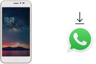 Come installare WhatsApp su InFocus A2