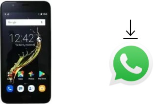 Come installare WhatsApp su InFocus A3