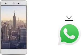 Come installare WhatsApp su InFocus Epic 1