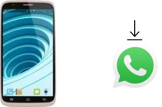 Come installare WhatsApp su InFocus M320