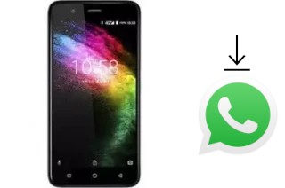 Come installare WhatsApp su InFocus M5s