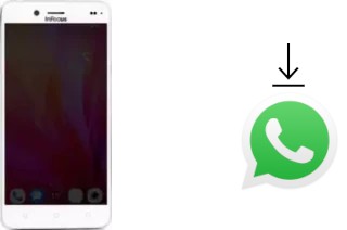 Come installare WhatsApp su InFocus M680