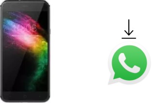 Come installare WhatsApp su InFocus Snap 4