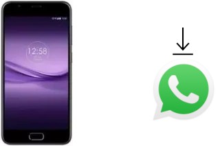 Come installare WhatsApp su InFocus Turbo 5 Plus