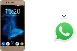 Come installare WhatsApp su InFocus Turbo 5