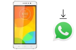 Come installare WhatsApp su Infone Extreme 3