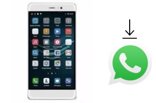 Come installare WhatsApp su Infone Extreme 5-5 Plus