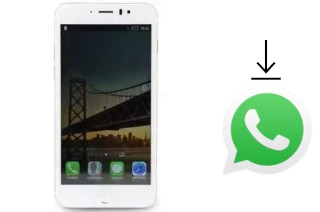 Come installare WhatsApp su Infone Extreme 7 Plus