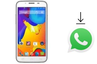 Come installare WhatsApp su Infone I950Q