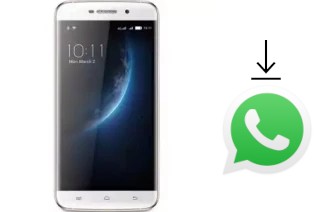 Come installare WhatsApp su Infone X-cite Candy