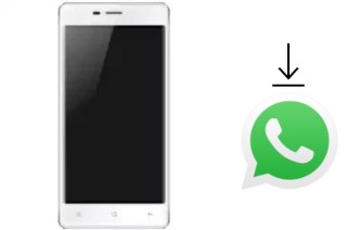 Come installare WhatsApp su Infone X-Cite Gorilla 3