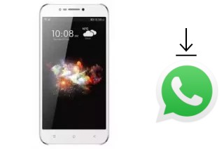 Come installare WhatsApp su Infone X-Cite Selfie