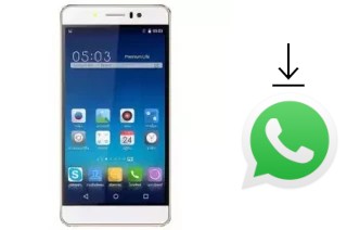 Come installare WhatsApp su Infone X-Cite Slim