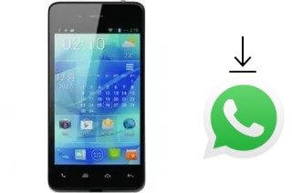 Come installare WhatsApp su Inhon Papilio G1