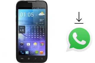 Come installare WhatsApp su Inhon Papilio G2