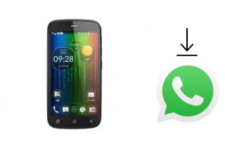 Come installare WhatsApp su Inhon Papilio G3