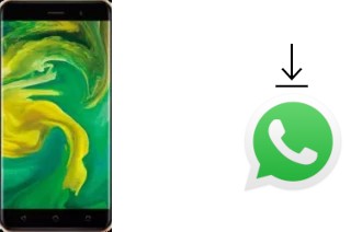 Come installare WhatsApp su InnJoo Fire4