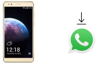 Come installare WhatsApp su InnJoo Halo X