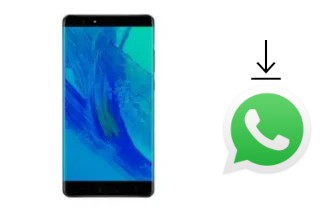 Come installare WhatsApp su InnJoo Max4 Pro