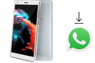 Come installare WhatsApp su InnJoo Spark