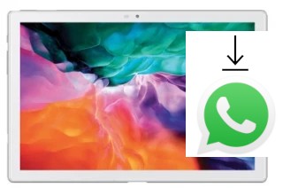 Come installare WhatsApp su InnJoo Voom Tab Pro