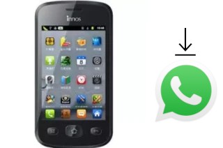 Come installare WhatsApp su Innos A35 Plus