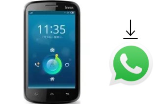 Come installare WhatsApp su Innos I5