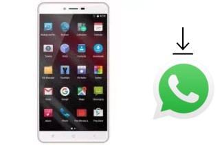 Come installare WhatsApp su ino Ino INO5