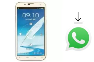 Come installare WhatsApp su ino Ino S5