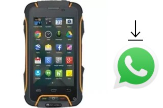 Come installare WhatsApp su ino Ino Scout 2