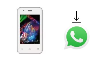 Come installare WhatsApp su Inovalley GSM25