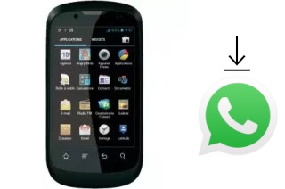 Come installare WhatsApp su Inovalley GSM30