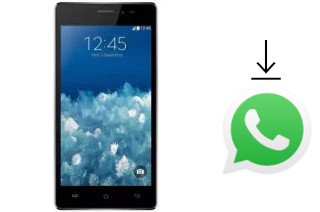 Come installare WhatsApp su Inovalley GSM50