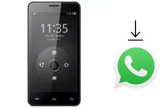 Come installare WhatsApp su Inovo I-05 Big