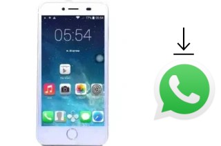 Come installare WhatsApp su Inovo I-401 Plus