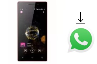 Come installare WhatsApp su Inovo I-402 SAEP