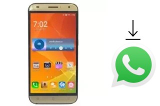 Come installare WhatsApp su Inovo I458