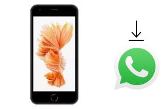 Come installare WhatsApp su Inovo I471 SE